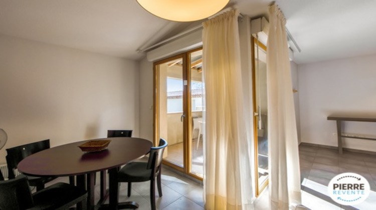 Ma-Cabane - Vente Appartement BEAUMETTES, 36 m²