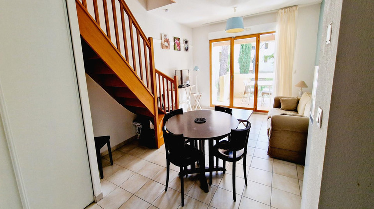 Ma-Cabane - Vente Appartement Beaumettes, 56 m²