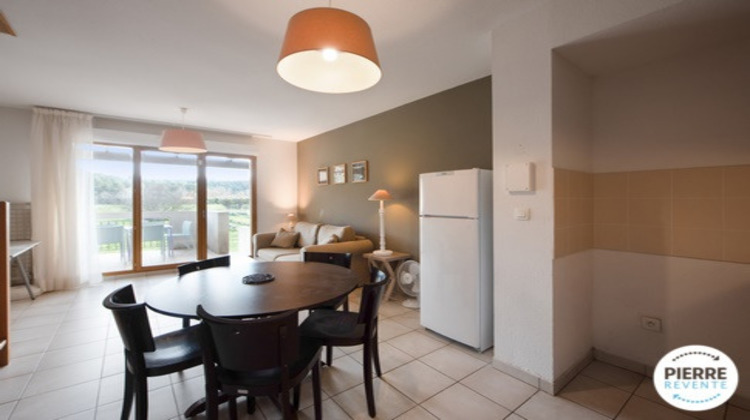 Ma-Cabane - Vente Appartement BEAUMETTES, 43 m²