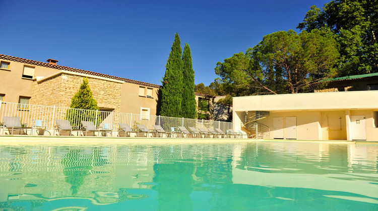 Ma-Cabane - Vente Appartement Beaumettes, 44 m²