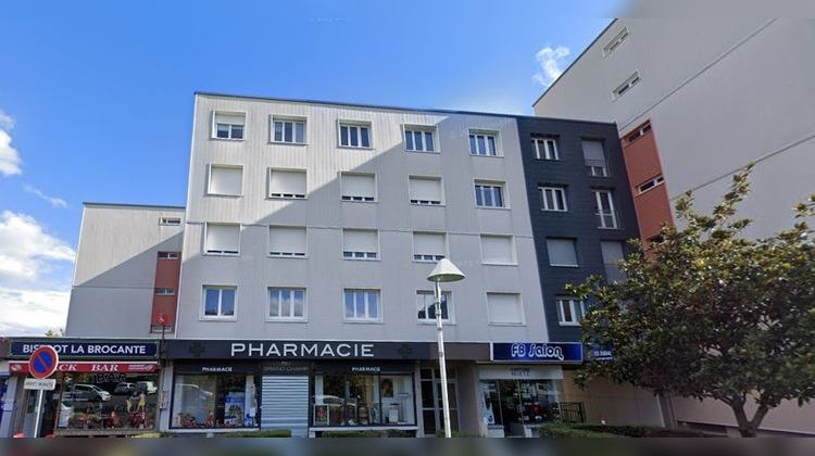 Ma-Cabane - Vente Appartement Beaumont, 114 m²