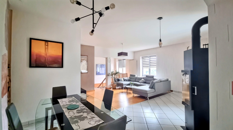 Ma-Cabane - Vente Appartement Beaumont, 150 m²