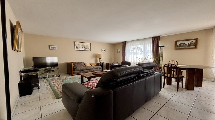 Ma-Cabane - Vente Appartement Beaumont, 74 m²