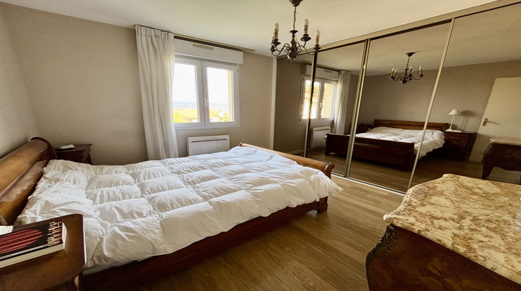 Ma-Cabane - Vente Appartement Beaumont, 74 m²