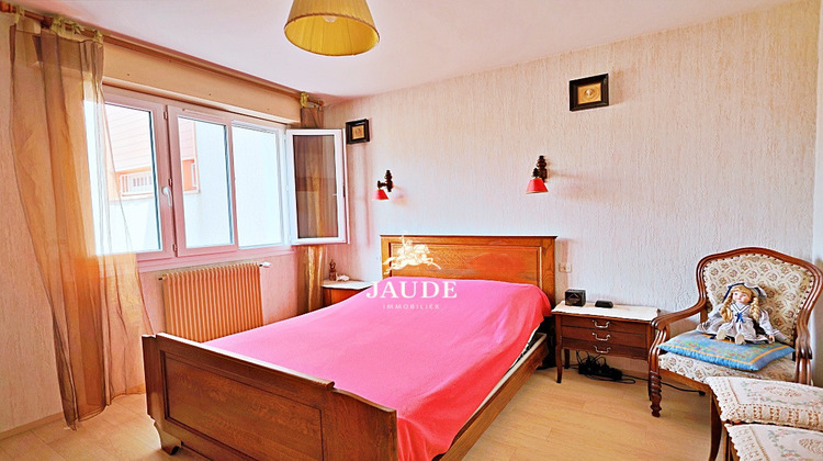 Ma-Cabane - Vente Appartement Beaumont, 114 m²