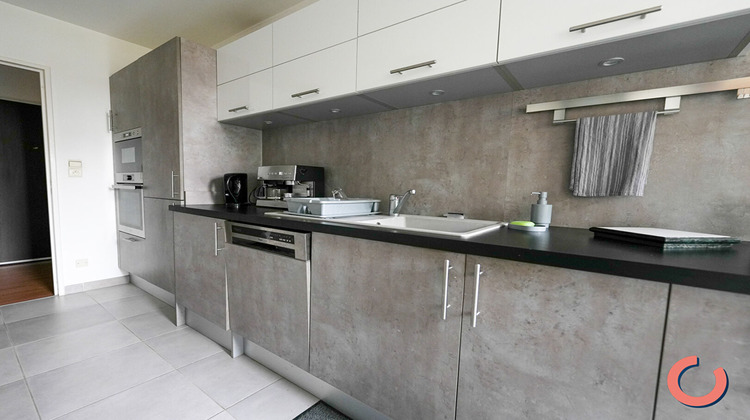 Ma-Cabane - Vente Appartement BEAUMONT, 112 m²