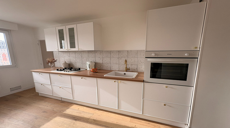 Ma-Cabane - Vente Appartement BEAUMONT, 101 m²