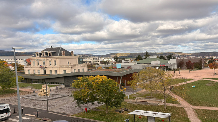 Ma-Cabane - Vente Appartement BEAUMONT, 101 m²