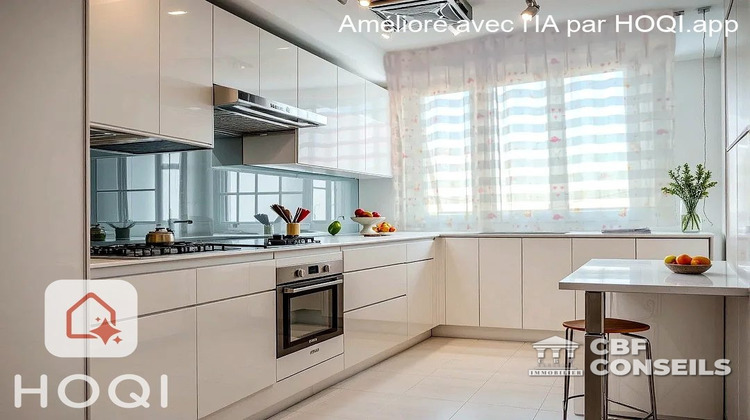 Ma-Cabane - Vente Appartement Beaumont, 63 m²