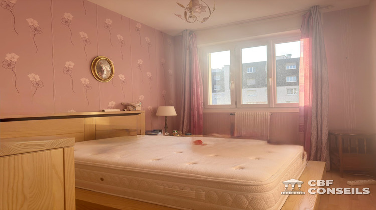 Ma-Cabane - Vente Appartement Beaumont, 63 m²