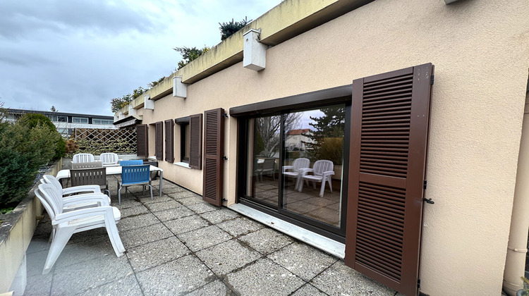 Ma-Cabane - Vente Appartement BEAUMONT, 112 m²