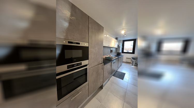 Ma-Cabane - Vente Appartement BEAUMONT, 112 m²