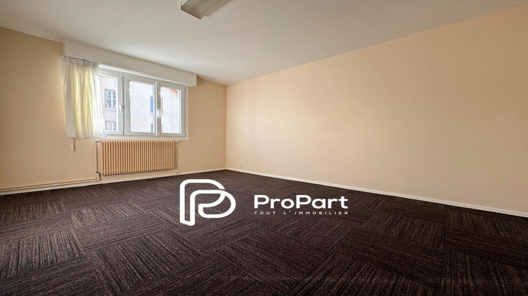 Ma-Cabane - Vente Appartement Beaumont, 101 m²