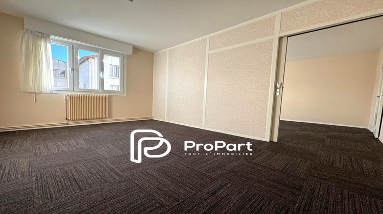 Ma-Cabane - Vente Appartement Beaumont, 101 m²