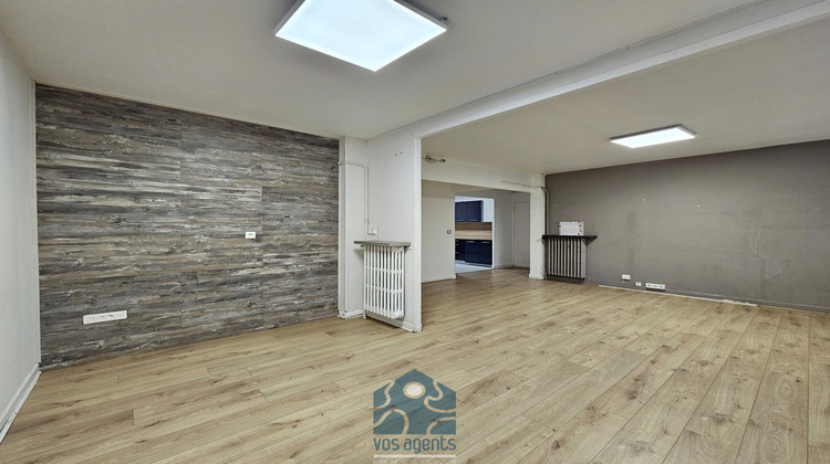 Ma-Cabane - Vente Appartement Beaumont, 68 m²