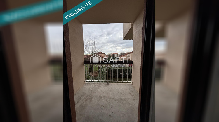 Ma-Cabane - Vente Appartement Beaumont, 83 m²