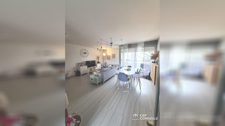 Ma-Cabane - Vente Appartement Beaumont, 72 m²