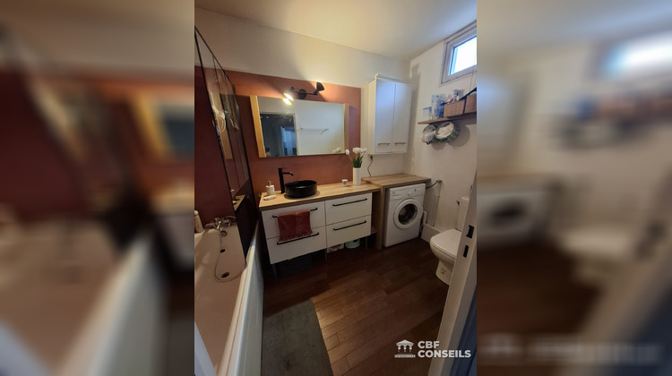 Ma-Cabane - Vente Appartement Beaumont, 72 m²