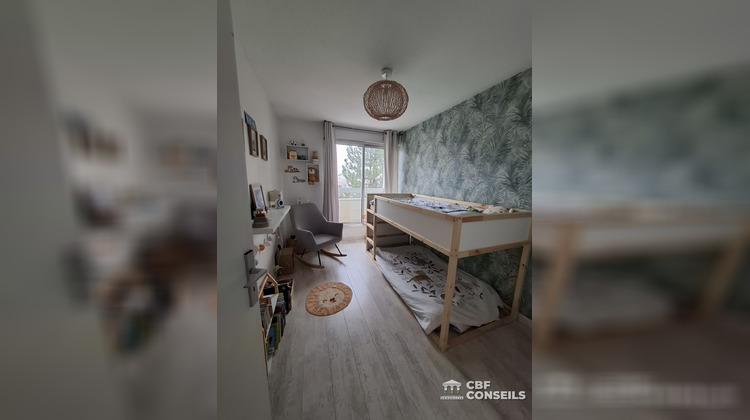 Ma-Cabane - Vente Appartement Beaumont, 72 m²