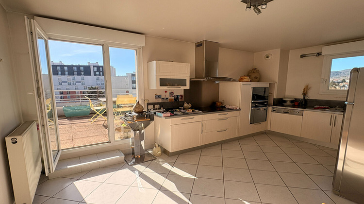 Ma-Cabane - Vente Appartement BEAUMONT, 100 m²