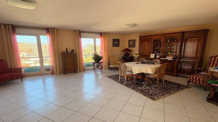 Ma-Cabane - Vente Appartement BEAUMONT, 100 m²