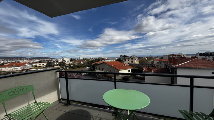 Ma-Cabane - Vente Appartement Beaumont, 51 m²