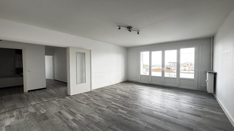 Ma-Cabane - Vente Appartement Beaumont, 51 m²