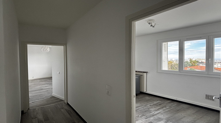 Ma-Cabane - Vente Appartement Beaumont, 51 m²