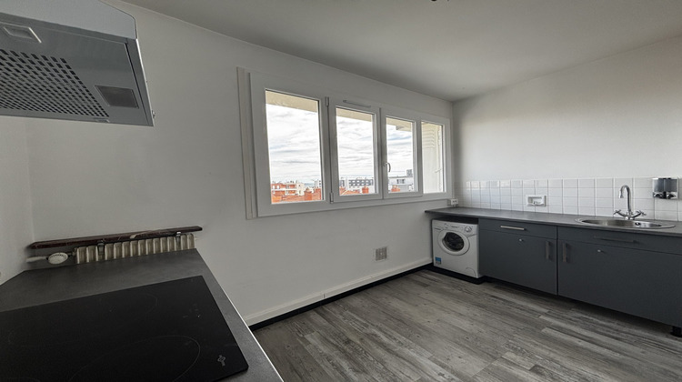 Ma-Cabane - Vente Appartement Beaumont, 51 m²