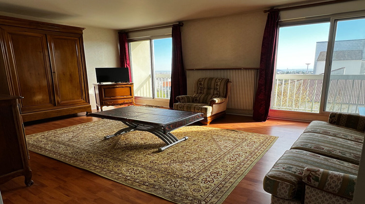 Ma-Cabane - Vente Appartement BEAUMONT, 74 m²