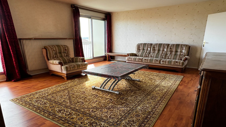 Ma-Cabane - Vente Appartement BEAUMONT, 74 m²