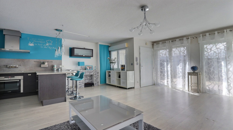 Ma-Cabane - Vente Appartement Beaumont, 67 m²