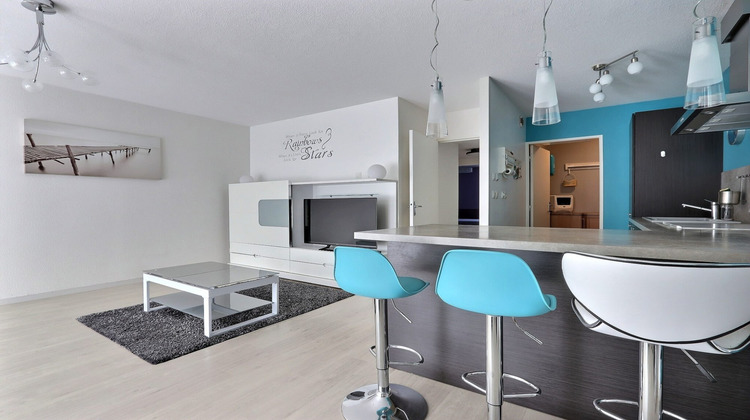Ma-Cabane - Vente Appartement Beaumont, 67 m²