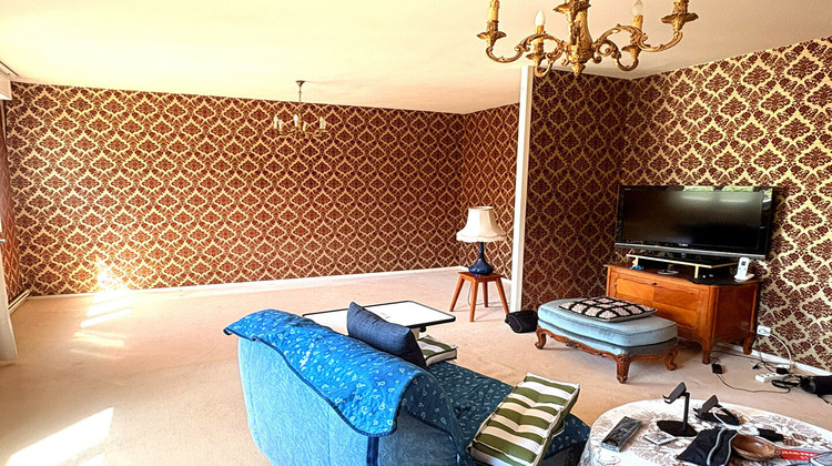 Ma-Cabane - Vente Appartement BEAUMONT, 99 m²