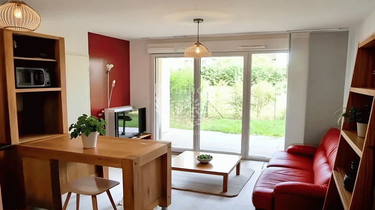 Ma-Cabane - Vente Appartement Beaumont, 40 m²