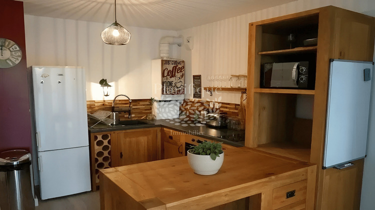 Ma-Cabane - Vente Appartement Beaumont, 40 m²