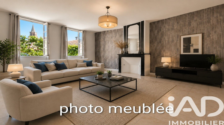 Ma-Cabane - Vente Appartement Beaumont-de-Lomagne, 118 m²