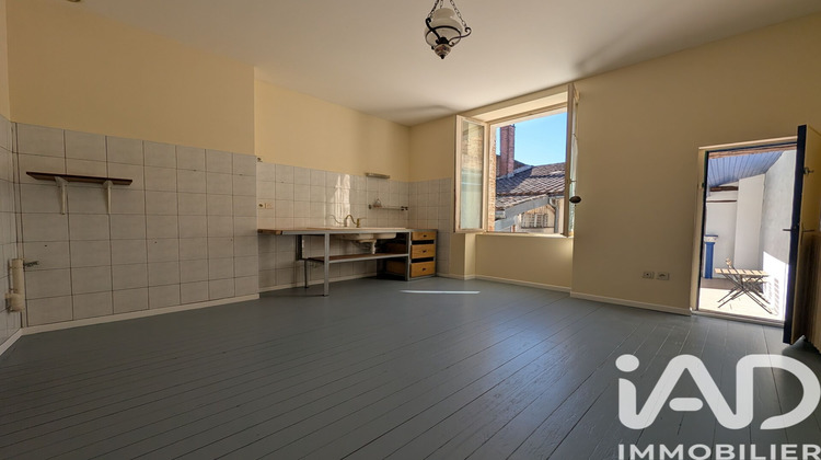 Ma-Cabane - Vente Appartement Beaumont-de-Lomagne, 118 m²