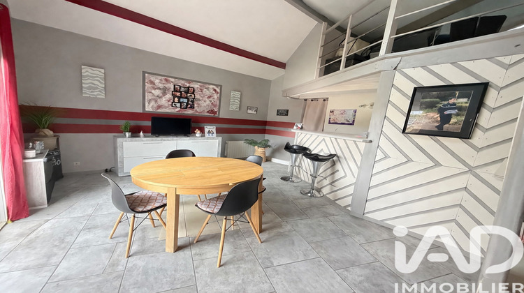 Ma-Cabane - Vente Appartement Beaumont-le-Roger, 49 m²