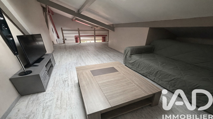 Ma-Cabane - Vente Appartement Beaumont-le-Roger, 49 m²