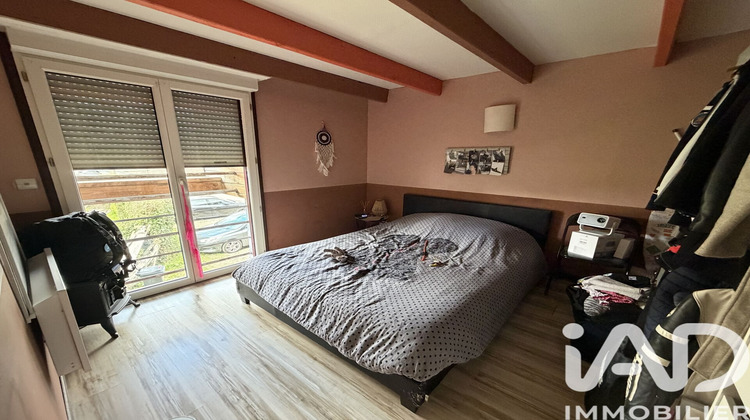 Ma-Cabane - Vente Appartement Beaumont-le-Roger, 49 m²