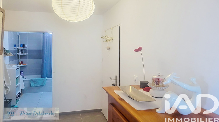 Ma-Cabane - Vente Appartement Beaumont-Lès-Valence, 63 m²