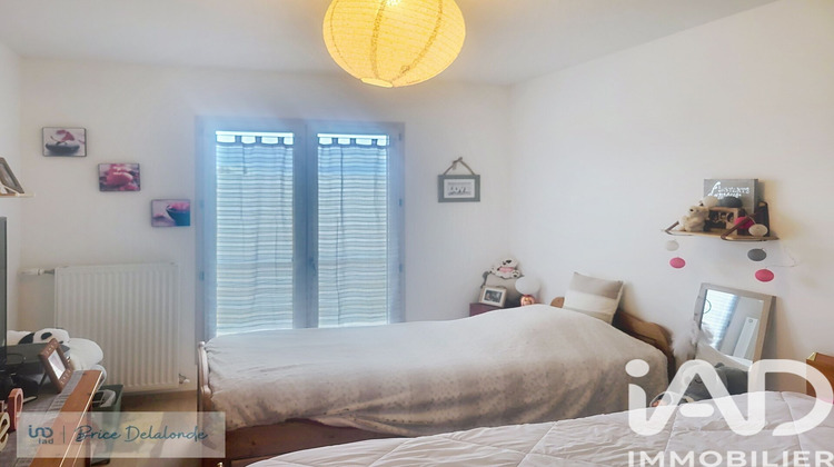 Ma-Cabane - Vente Appartement Beaumont-Lès-Valence, 63 m²
