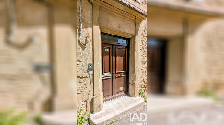 Ma-Cabane - Vente Appartement Beaumont-Lès-Valence, 155 m²