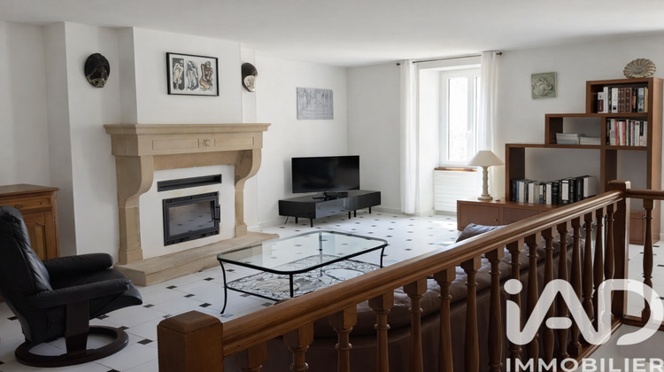 Ma-Cabane - Vente Appartement Beaumont-Lès-Valence, 155 m²