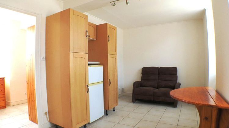 Ma-Cabane - Vente Appartement BEAUMONT SUR OISE, 22 m²