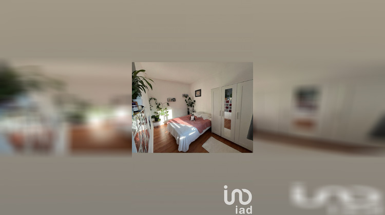 Ma-Cabane - Vente Appartement Beaumont-sur-Oise, 30 m²