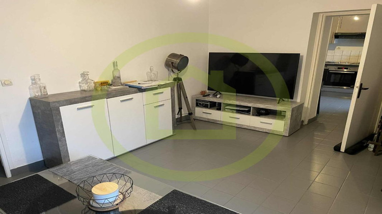 Ma-Cabane - Vente Appartement BEAUMONT SUR OISE, 35 m²