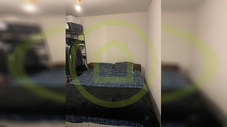 Ma-Cabane - Vente Appartement BEAUMONT SUR OISE, 35 m²