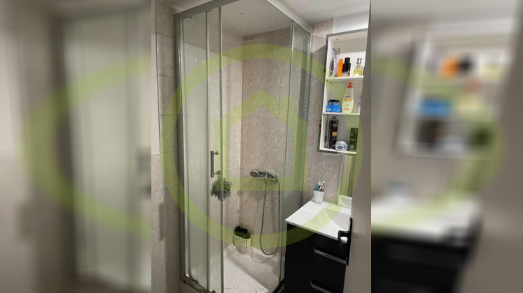 Ma-Cabane - Vente Appartement BEAUMONT SUR OISE, 35 m²